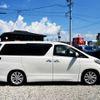 toyota alphard 2009 CFJ1567117 image 4