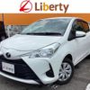 toyota vitz 2019 quick_quick_KSP130_NSP130-4018720 image 1