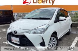 toyota vitz 2019 quick_quick_KSP130_NSP130-4018720