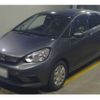 honda fit 2021 -HONDA 【水戸 502ﾋ9507】--Fit 6BA-GR1--GR1-1030911---HONDA 【水戸 502ﾋ9507】--Fit 6BA-GR1--GR1-1030911- image 1