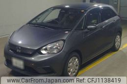honda fit 2021 -HONDA 【水戸 502ﾋ9507】--Fit 6BA-GR1--GR1-1030911---HONDA 【水戸 502ﾋ9507】--Fit 6BA-GR1--GR1-1030911-
