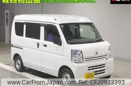 nissan clipper-van 2020 -NISSAN 【名古屋 480ﾒ7975】--Clipper Van DR17V-434984---NISSAN 【名古屋 480ﾒ7975】--Clipper Van DR17V-434984-