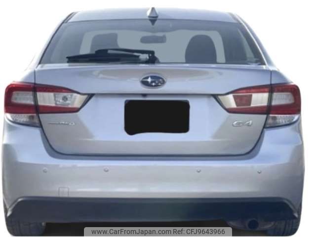 subaru impreza-g4 2018 -SUBARU--Impreza G4 DBA-GK3--GK3-004575---SUBARU--Impreza G4 DBA-GK3--GK3-004575- image 2