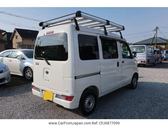 toyota pixis-van 2019 -TOYOTA--Pixis Van S331M--0018153---TOYOTA--Pixis Van S331M--0018153- image 2