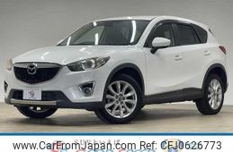 mazda cx-5 2012 quick_quick_LDA-KE2FW_KE2FW-113784