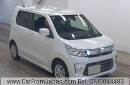 suzuki wagon-r-stingray 2014 quick_quick_DAA-MH44S_MH44S-460753