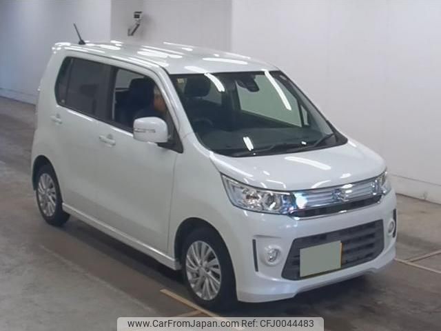 suzuki wagon-r-stingray 2014 quick_quick_DAA-MH44S_MH44S-460753 image 1