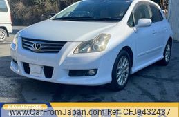 toyota blade 2007 -TOYOTA--Blade AZE156H--AZE156H-1002081---TOYOTA--Blade AZE156H--AZE156H-1002081-