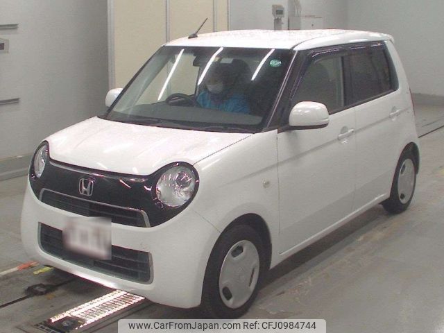 honda n-one 2020 -HONDA--N ONE JG1-3301635---HONDA--N ONE JG1-3301635- image 1