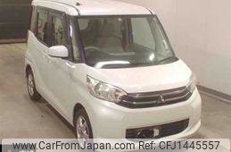 mitsubishi ek-space 2014 -MITSUBISHI--ek Space B11A--0015439---MITSUBISHI--ek Space B11A--0015439-