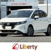 nissan note 2021 CFJ1644879 image 1