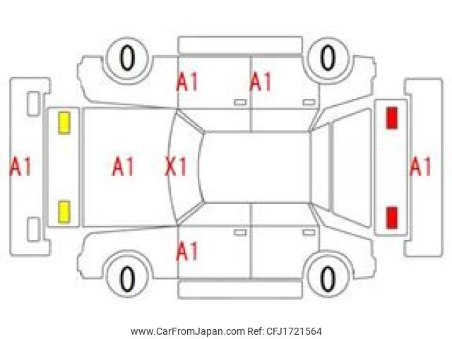 audi a6 2021 CFJ1721564 image 2