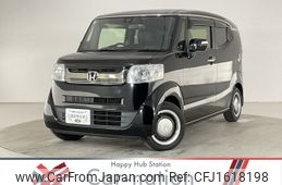 honda n-box-slash 2018 CFJ1618198