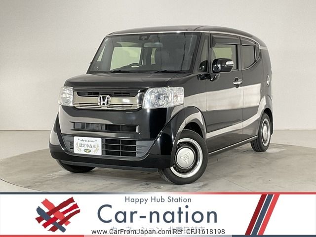 honda n-box-slash 2018 CFJ1618198 image 1