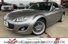 mazda roadster 2010 CFJ1624236