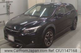 subaru xv 2017 -SUBARU--Subaru XV GT7-058445---SUBARU--Subaru XV GT7-058445-