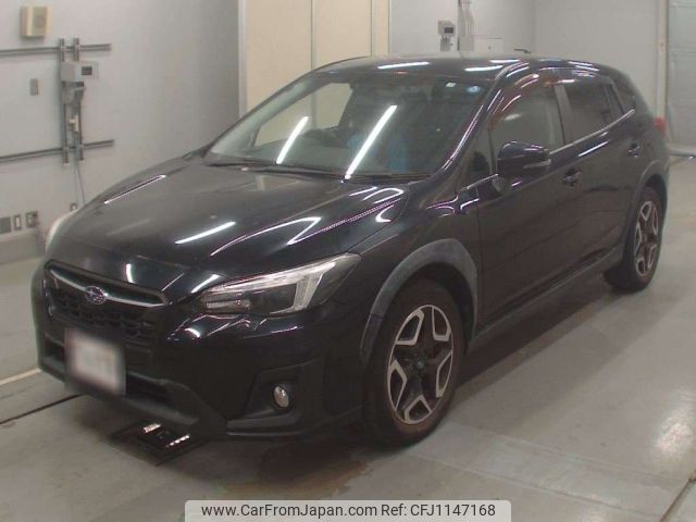 subaru xv 2017 -SUBARU--Subaru XV GT7-058445---SUBARU--Subaru XV GT7-058445- image 1