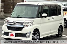 daihatsu tanto 2014 CFJ1851517