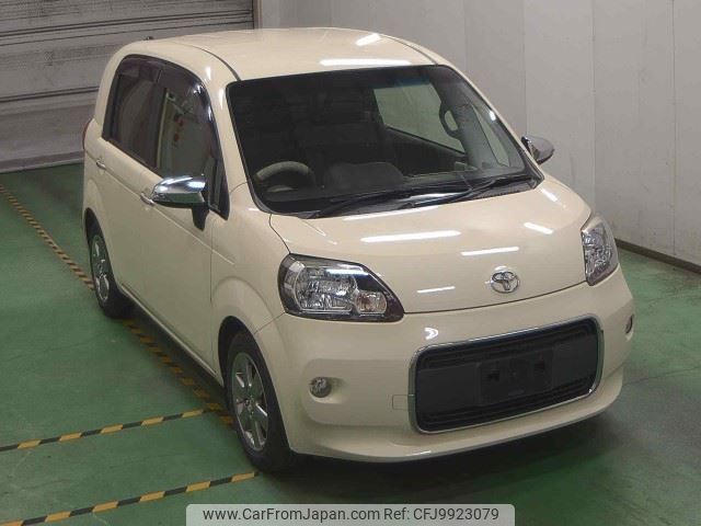 toyota porte 2014 -TOYOTA--Porte NCP141-9114978---TOYOTA--Porte NCP141-9114978- image 1