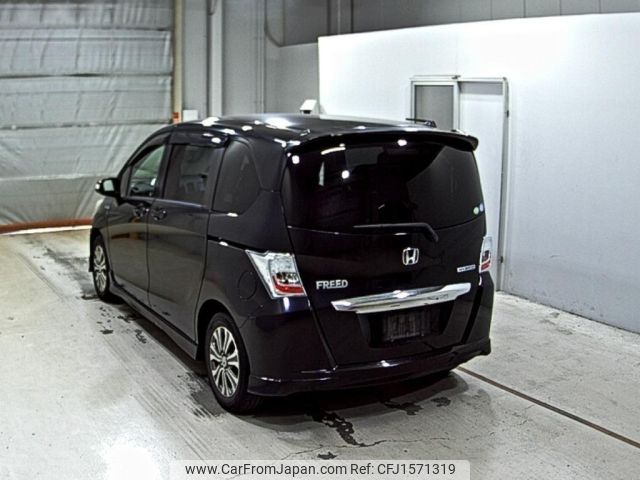 honda freed 2012 CFJ1571319 image 2