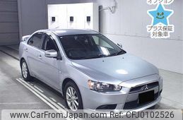 mitsubishi galant-fortis 2015 -MITSUBISHI--Galant Fortis CY6A-0400650---MITSUBISHI--Galant Fortis CY6A-0400650-