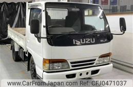 isuzu elf-truck 1996 -ISUZU--Elf NKR66ED--NKR66E-7454692---ISUZU--Elf NKR66ED--NKR66E-7454692-