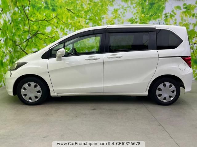 honda freed 2010 quick_quick_DBA-GB3_GB3-1215879 image 2