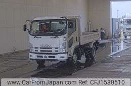 isuzu forward 2014 CFJ1580510