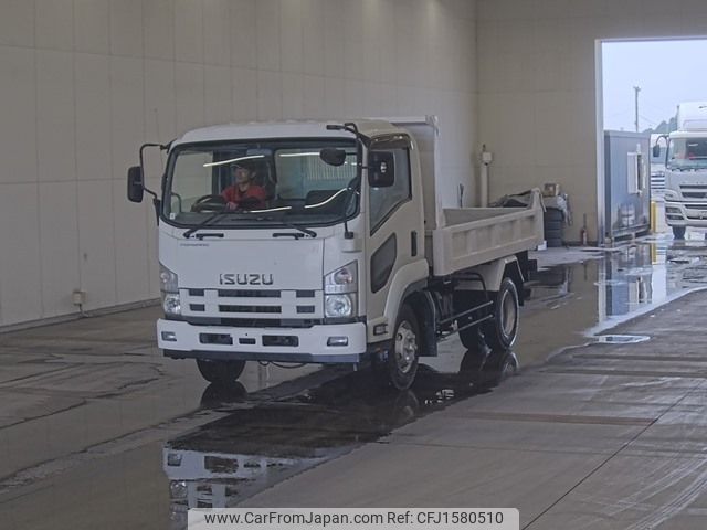 isuzu forward 2014 CFJ1580510 image 1