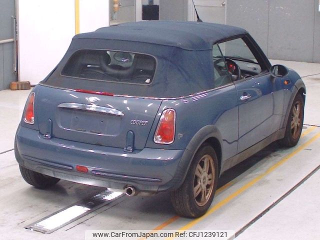 mini mini-others 2006 -BMW--BMW Mini RF16-WMWRF32000TN00112---BMW--BMW Mini RF16-WMWRF32000TN00112- image 2