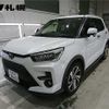 toyota raize 2023 -TOYOTA 【札幌 507ﾚ6662】--Raize A210A--0068117---TOYOTA 【札幌 507ﾚ6662】--Raize A210A--0068117- image 1