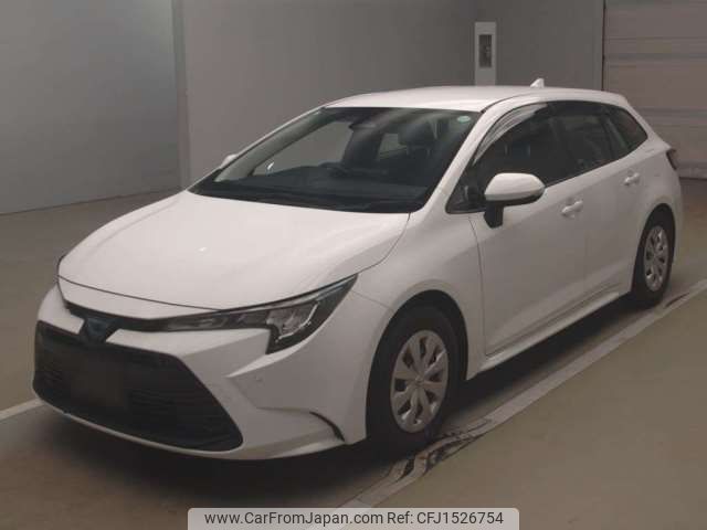toyota corolla-touring-wagon 2023 CFJ1526754 image 1