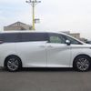 toyota alphard 2023 -TOYOTA 【北九州 331ﾌ344】--Alphard AGH40W--0007612---TOYOTA 【北九州 331ﾌ344】--Alphard AGH40W--0007612- image 28
