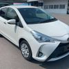 toyota vitz 2020 CFJ1653007 image 3