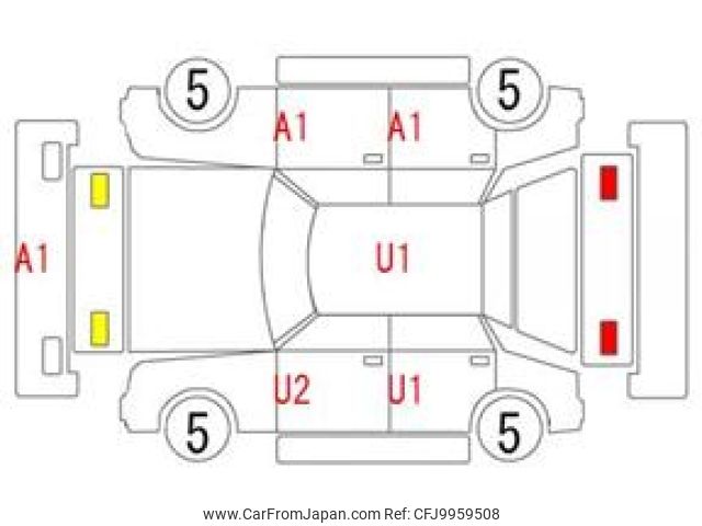 honda n-box 2019 -HONDA--N BOX DBA-JF3--JF3-1211895---HONDA--N BOX DBA-JF3--JF3-1211895- image 2