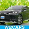 toyota harrier-hybrid 2021 quick_quick_AXUH80_AXUH80-0032225 image 1