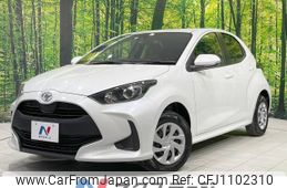 toyota yaris 2023 -TOYOTA--Yaris 5BA-MXPA15--MXPA15-0019402---TOYOTA--Yaris 5BA-MXPA15--MXPA15-0019402-