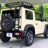 suzuki jimny-sierra 2022 -SUZUKI--Jimny Sierra 3BA-JB74W--JB74W-177328---SUZUKI--Jimny Sierra 3BA-JB74W--JB74W-177328- image 18