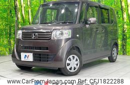 honda n-box 2012 CFJ1822288