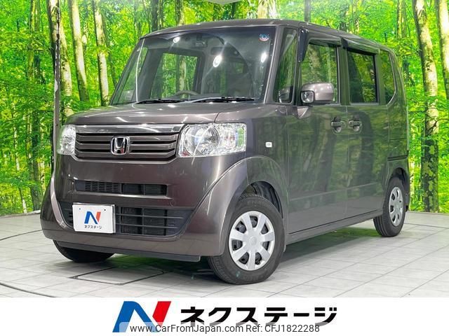 honda n-box 2012 CFJ1822288 image 1
