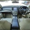 nissan skyline 2010 CFJ1568822 image 9