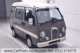 subaru sambar-dias-van 1998 -SUBARU--Samber Dias Van KV3-217932---SUBARU--Samber Dias Van KV3-217932-