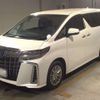 toyota alphard 2022 -TOYOTA 【福岡 303ﾊ1584】--Alphard 6AA-AYH30W--AYH30-0150553---TOYOTA 【福岡 303ﾊ1584】--Alphard 6AA-AYH30W--AYH30-0150553- image 1