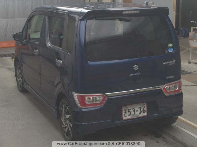 suzuki wagon-r 2019 -SUZUKI--Wagon R MH55S-298301---SUZUKI--Wagon R MH55S-298301- image 2