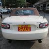 mazda roadster 2005 CFJ1637059 image 2