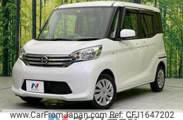nissan dayz-roox 2014 CFJ1647202