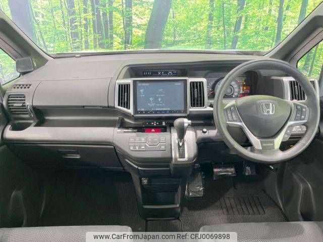 honda stepwagon 2014 -HONDA--Stepwgn DBA-RK5--RK5-1425607---HONDA--Stepwgn DBA-RK5--RK5-1425607- image 2