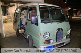 subaru sambar-dias-van 1994 CFJ1704960