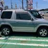mitsubishi pajero-mini 2004 quick_quick_TA-H58A_H58A-0512239 image 4