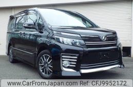 toyota voxy 2014 -TOYOTA--Voxy ZRR80W--0040766---TOYOTA--Voxy ZRR80W--0040766-